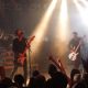 Chevelle live 2014 im Backstage München