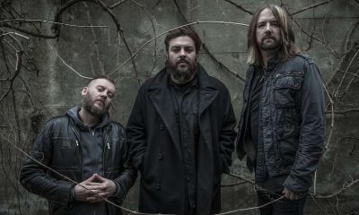 Seether Band