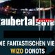 Taubertal Festival 2016 - Die ersten Bands
