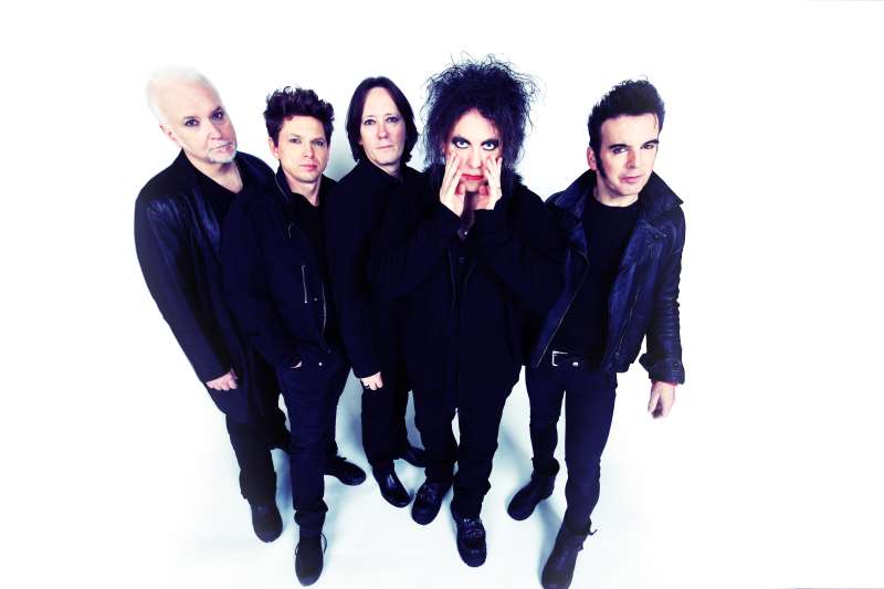 The Cure Tour 2016 Tickets