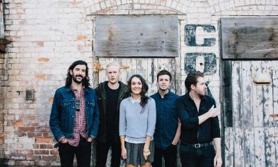 The Paper Kites Band