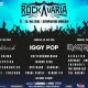 Rockavaria 2016 veröffentlicht Bands und Bühnenaufteilung