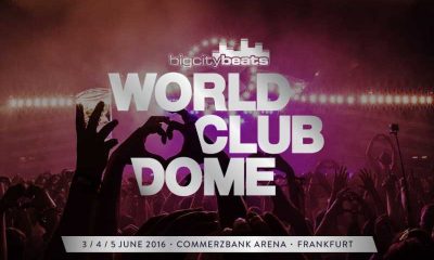 BigCityBeats World Club Dome 2016