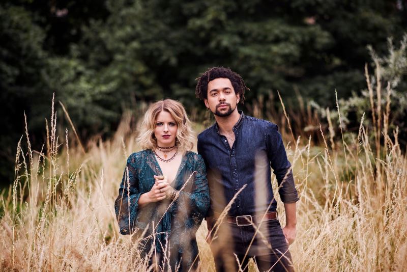 the-shires_band