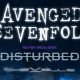 Avenged Sevenfold Tour 2017 mit Disturbed und Chevelle