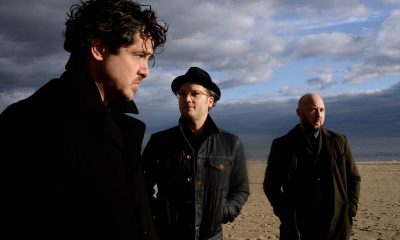 Augustines Farewell Abschieds Tour 2016