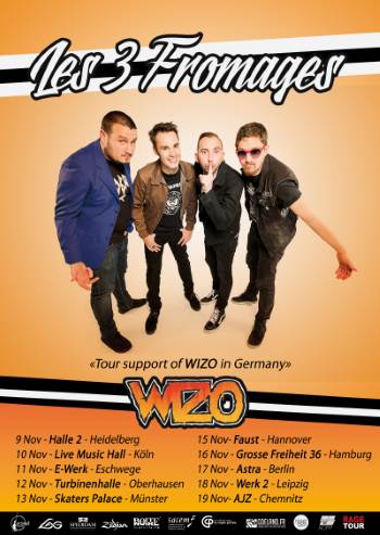 les-3-fromages-wizo-tour-support-2016