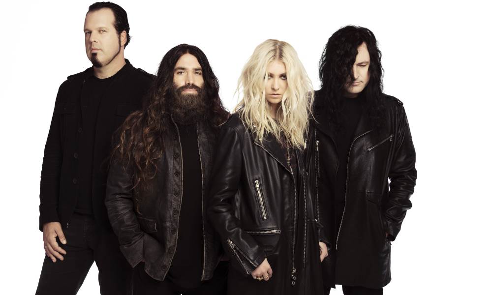 the-pretty-reckless-band