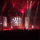 Avenged Sevenfold München 2017 Konzert Disturbed Chevelle