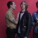 The Xcerts live 2017 Nothing But Thieves Support