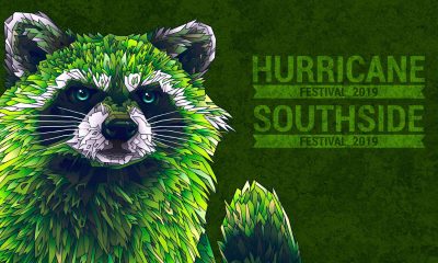 Hurricane und Southside Festival 2019 - Die ersten Bands