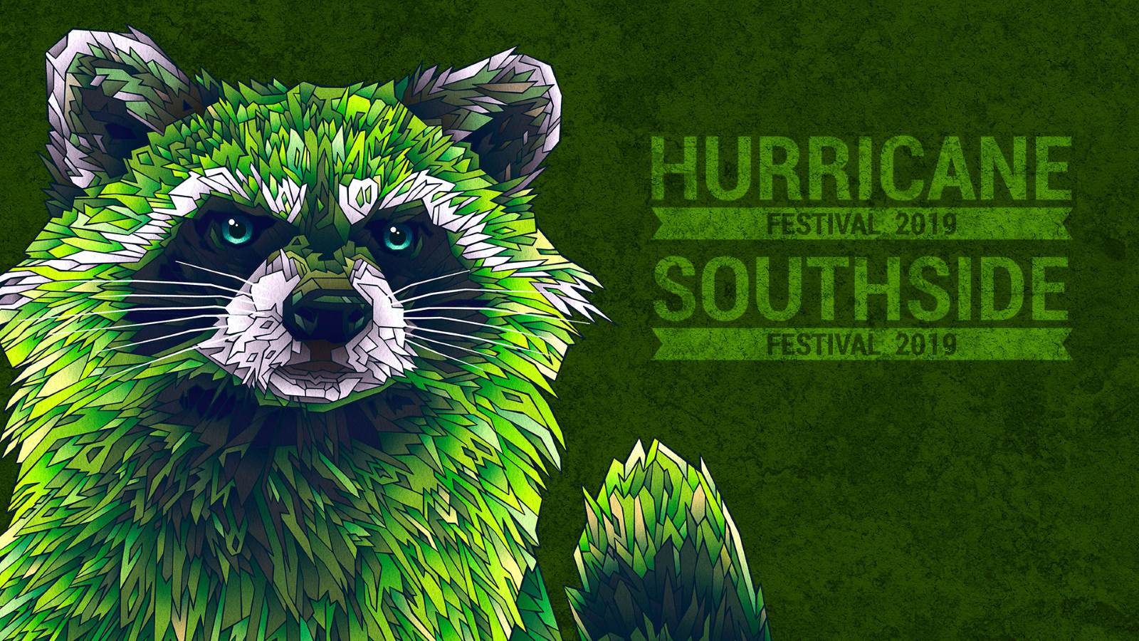 Hurricane und Southside Festival 2019 - Die ersten Bands