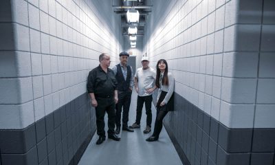 Pixies Tour 2019 Deutschland