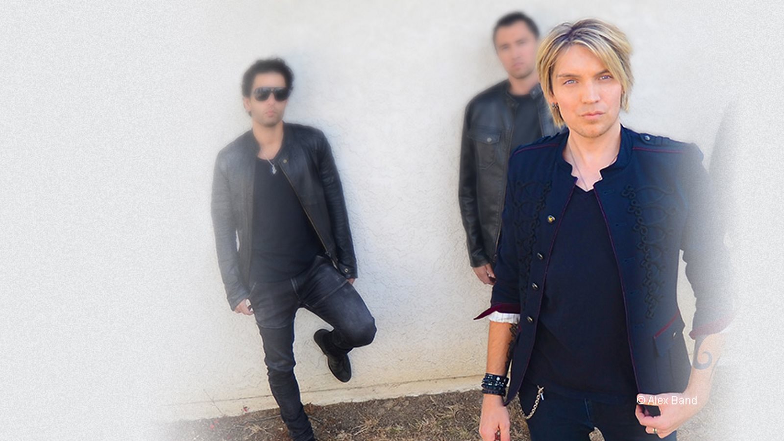 Alex Band of The Calling Tour 2020