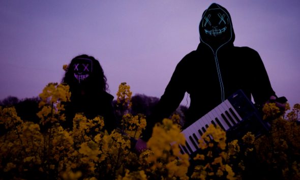 About Gorillas and Vampires Band