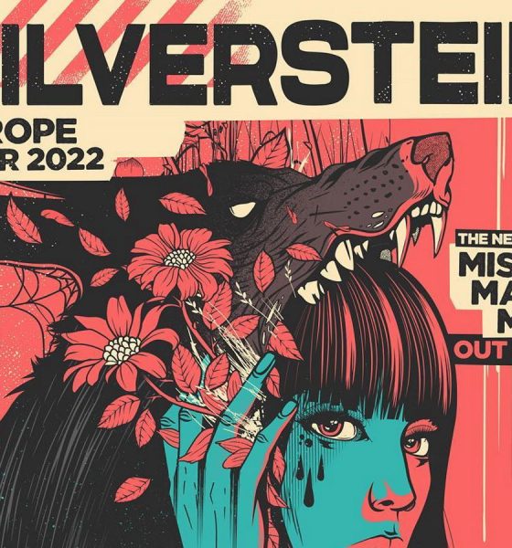 Silverstein Tour 2022 Tickets